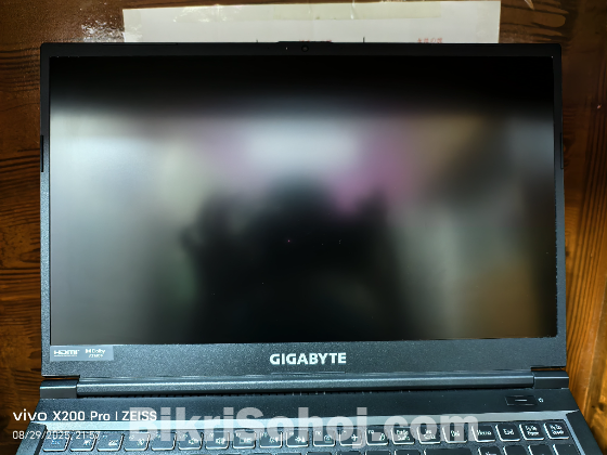 Gigabyte G5 KF5 (2024)